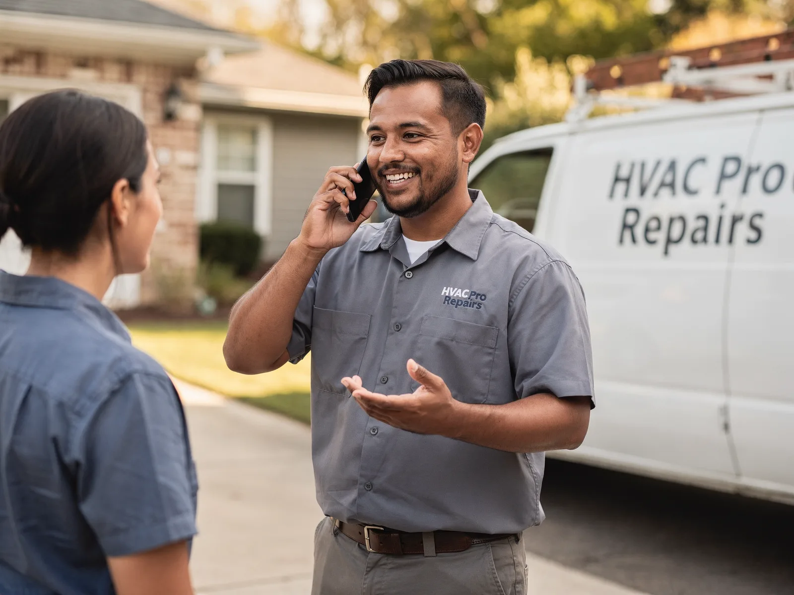 Heat Pump Repair Sanford, MI FAQs